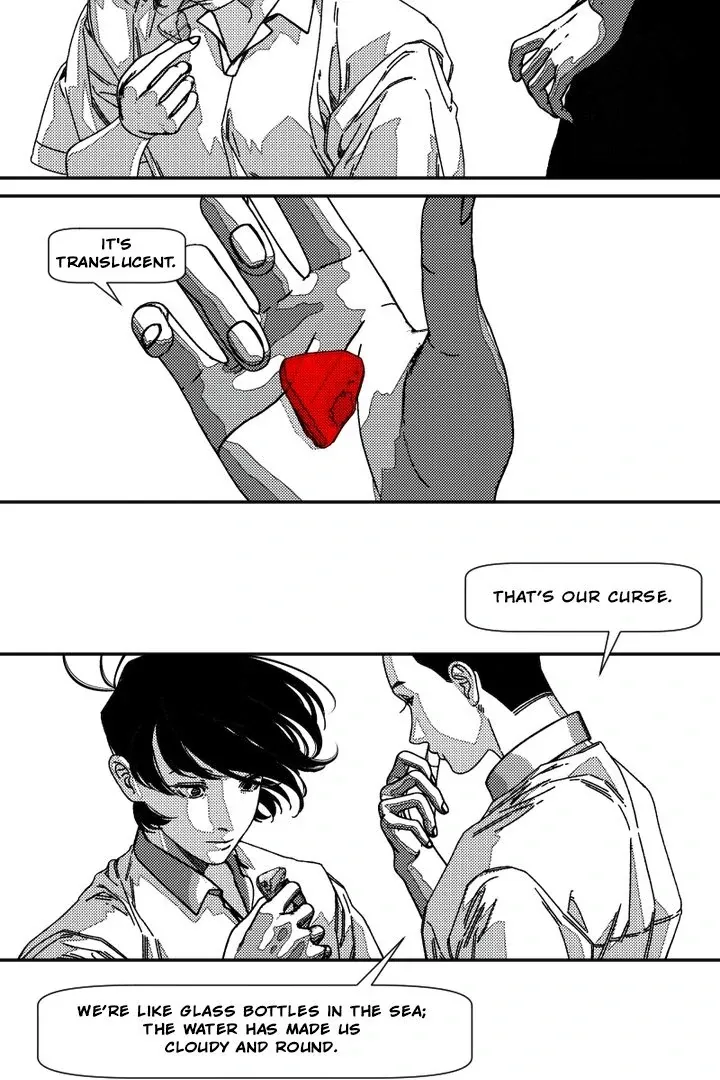 Fire Train Chapter 31 page 48 - 