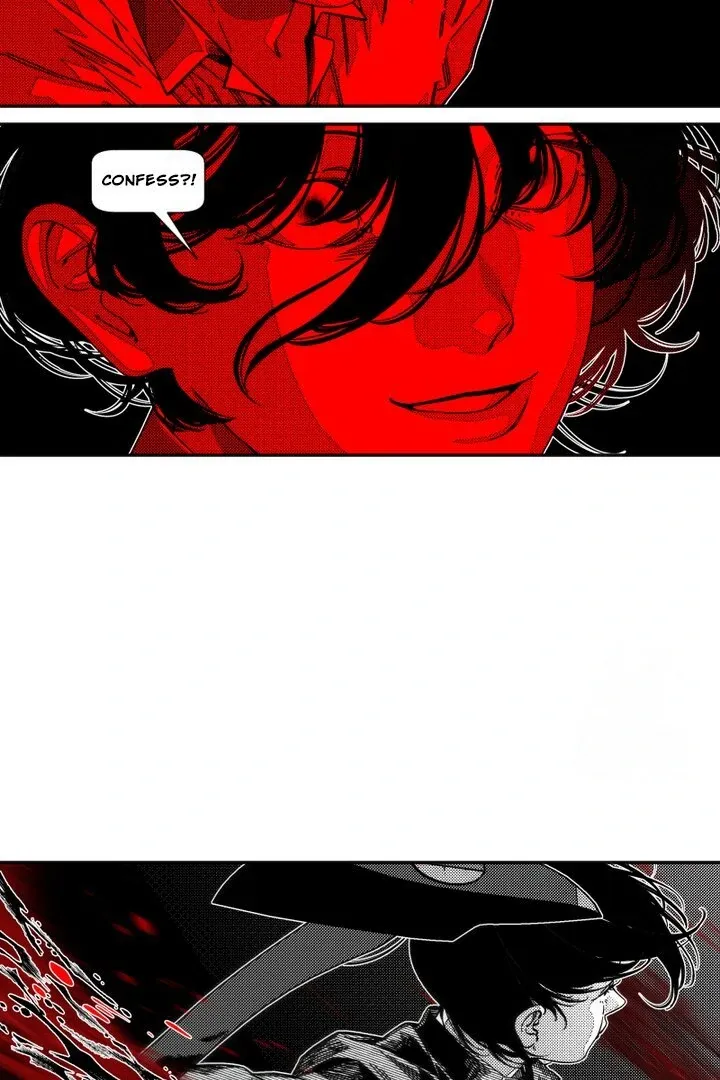 Fire Train Chapter 31 page 6 - 