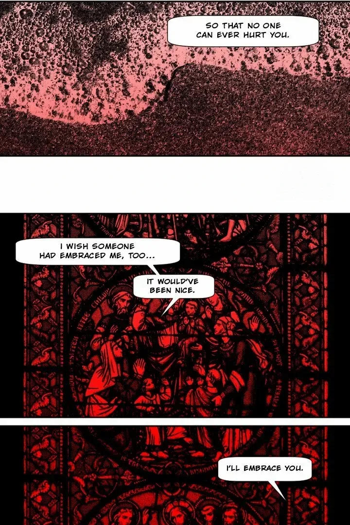 Fire Train Chapter 31 page 51 - 