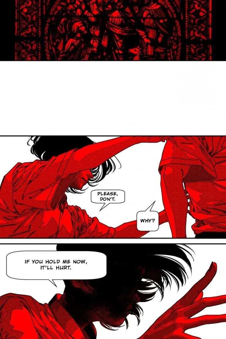 Fire Train Chapter 31 page 52 - 