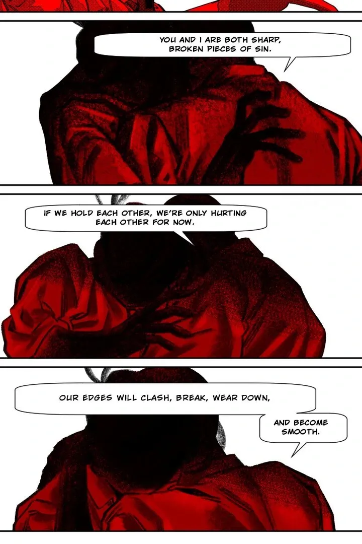Fire Train Chapter 31 page 53 - 