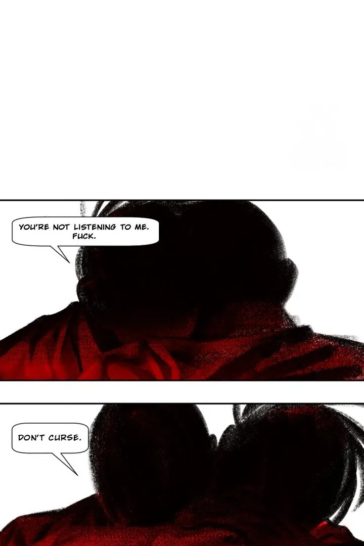 Fire Train Chapter 31 page 54 - 