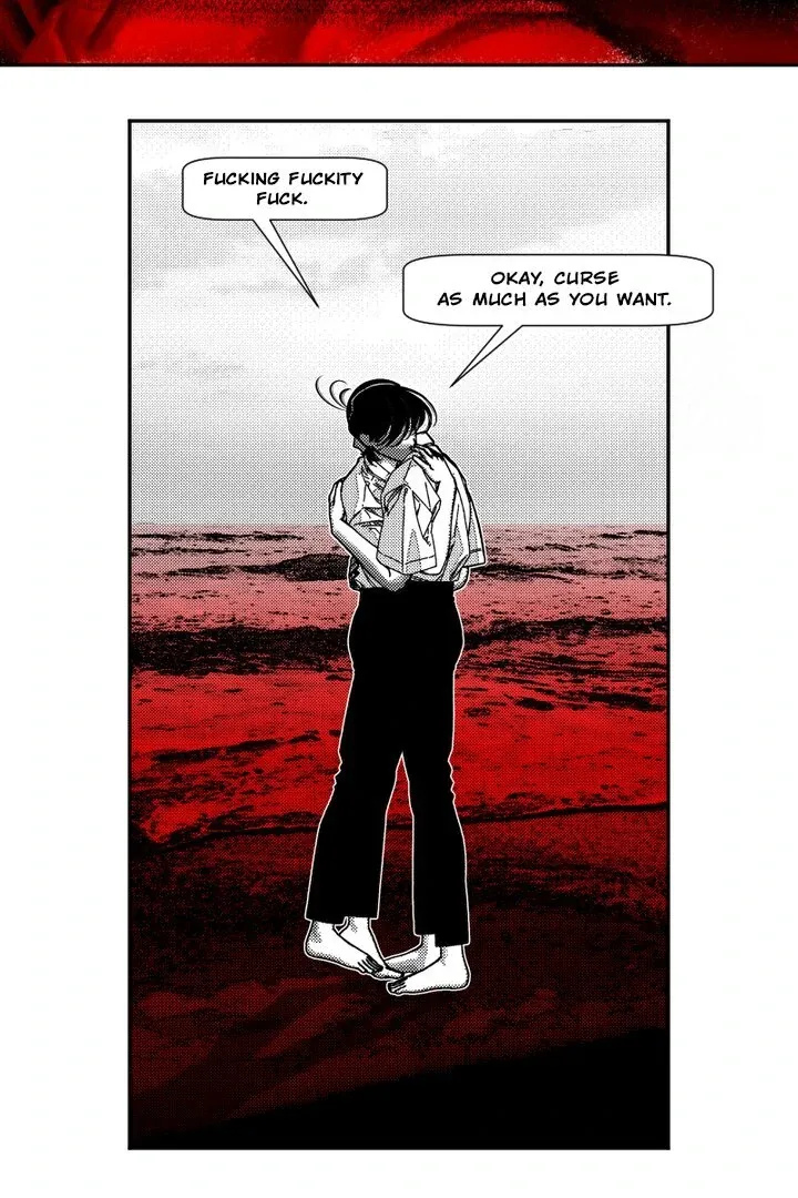 Fire Train Chapter 31 page 55 - 