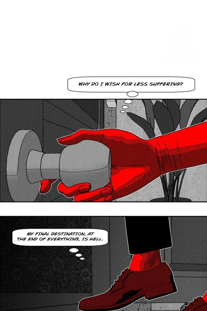 Fire Train Chapter 31 page 57 - 