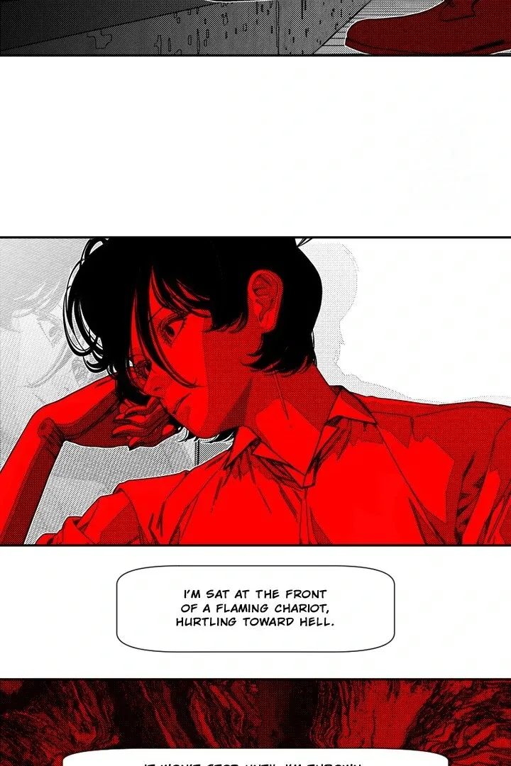 Fire Train Chapter 31 page 58 - 