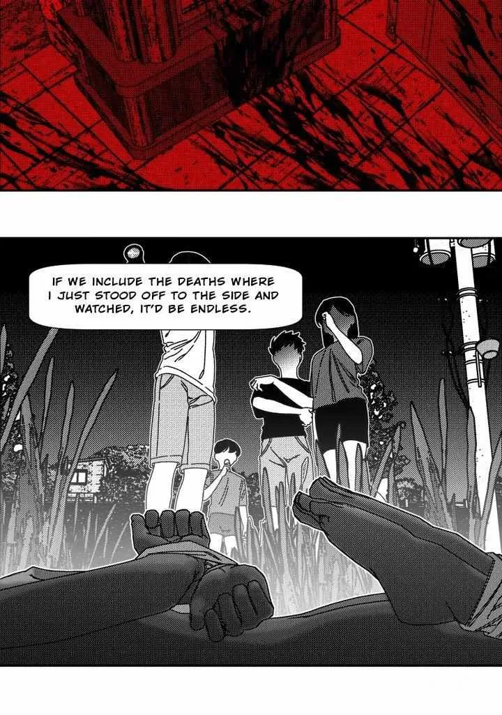 Fire Train Chapter 31 page 9 - 