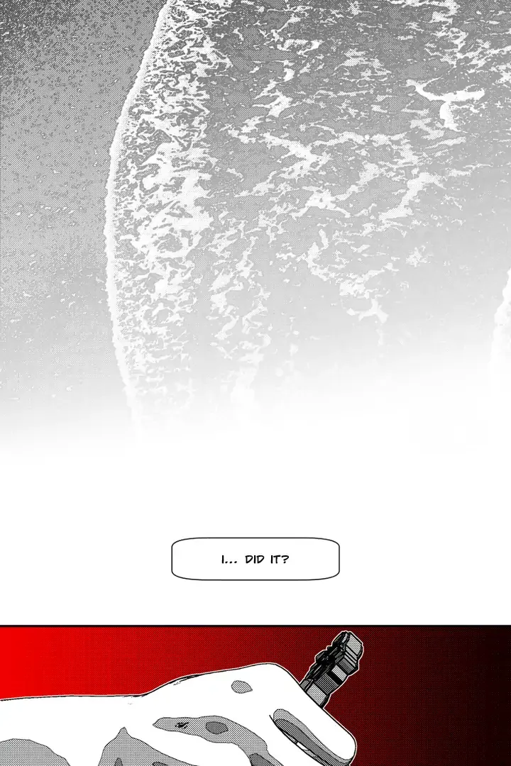 Fire Train Chapter 32 page 11 - 