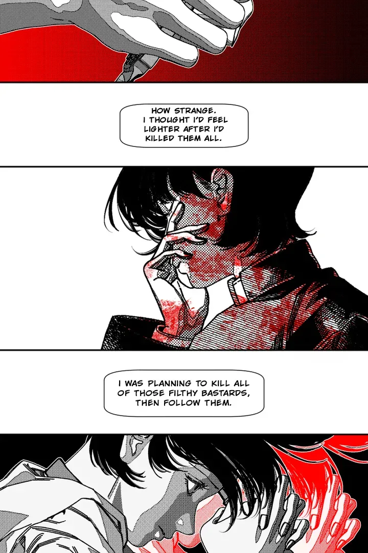 Fire Train Chapter 32 page 12 - 