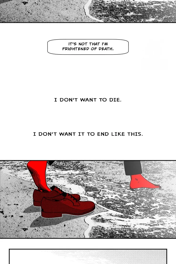 Fire Train Chapter 32 page 14 - 
