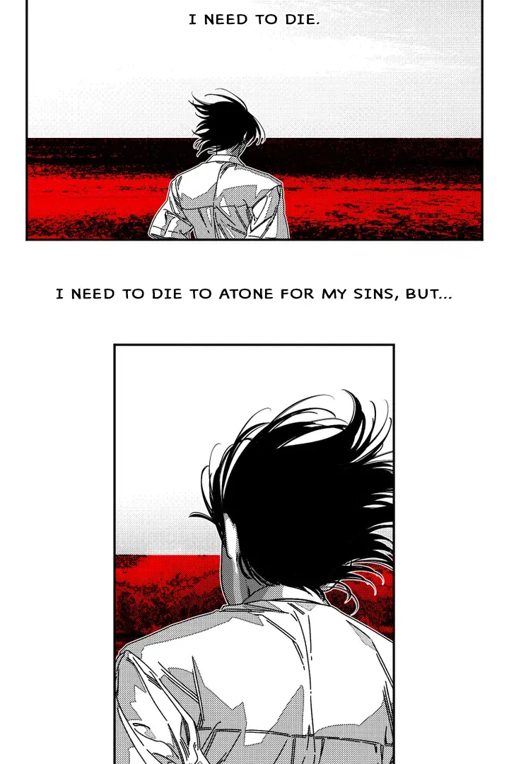 Fire Train Chapter 32 page 15 - 