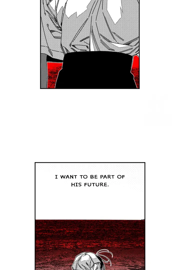 Fire Train Chapter 32 page 17 - 