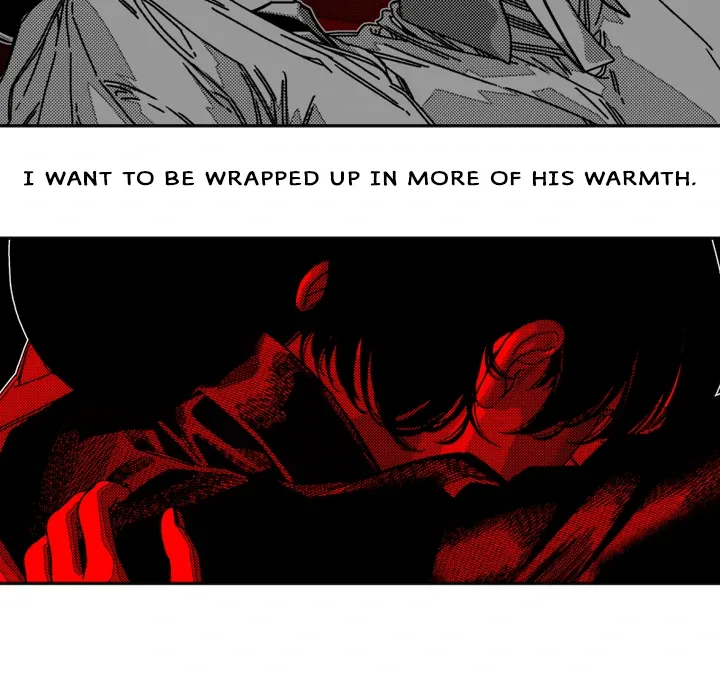 Fire Train Chapter 32 page 19 - 
