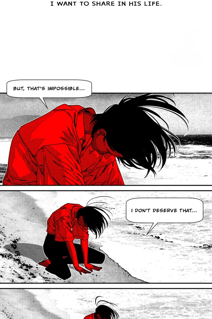 Fire Train Chapter 32 page 20 - 