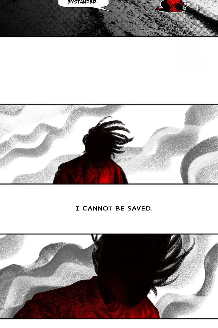 Fire Train Chapter 32 page 22 - 