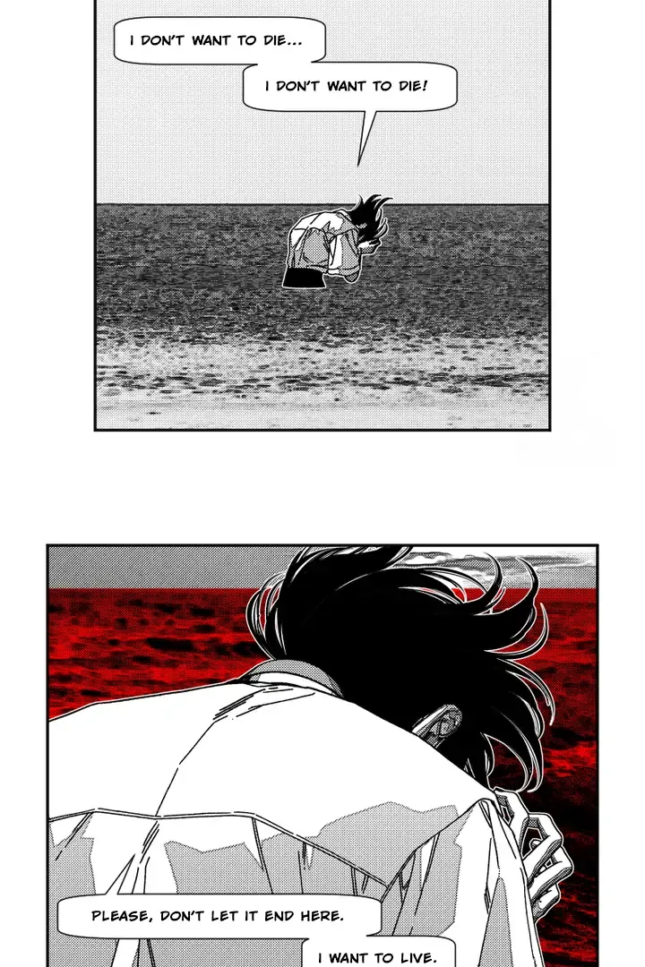 Fire Train Chapter 32 page 26 - 