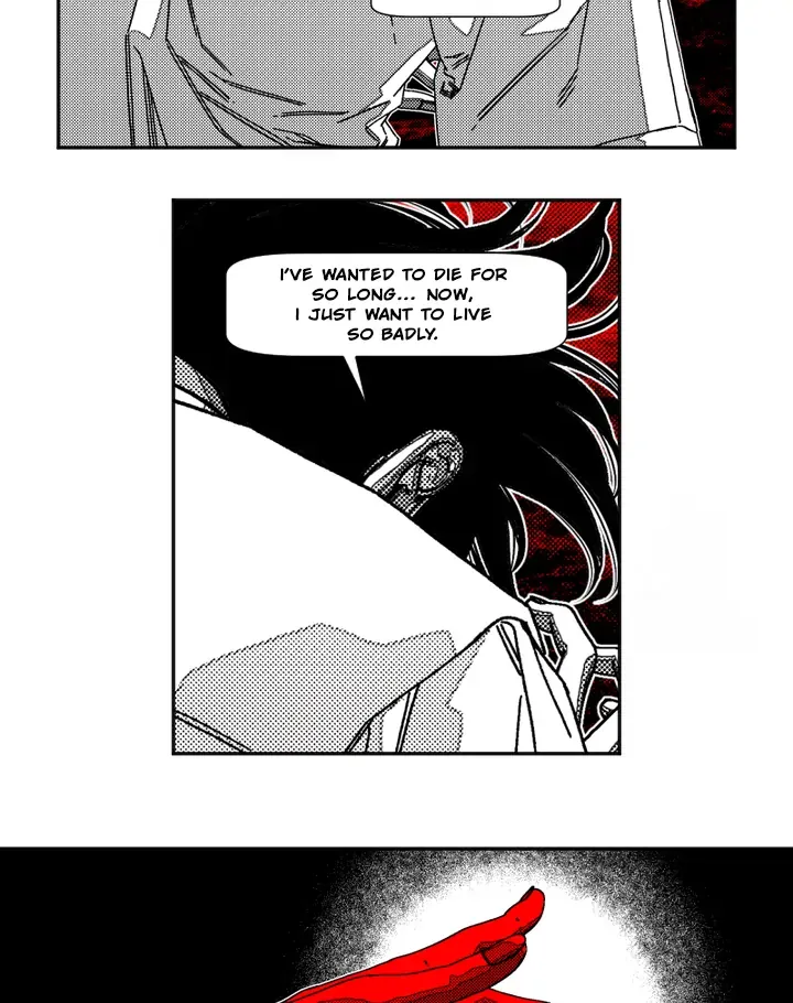 Fire Train Chapter 32 page 27 - 