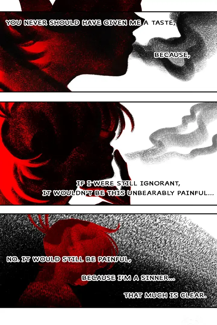 Fire Train Chapter 32 page 30 - 