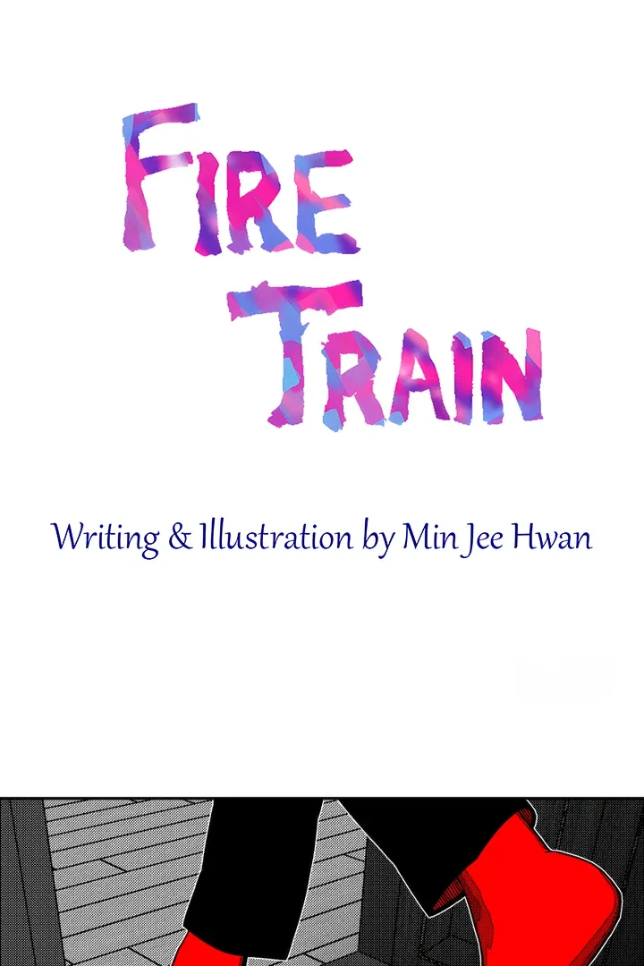 Fire Train Chapter 32 page 4 - 