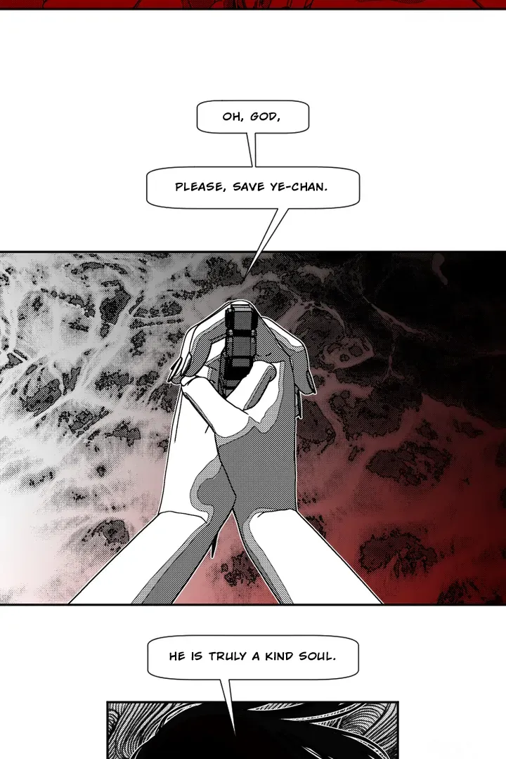 Fire Train Chapter 32 page 33 - 