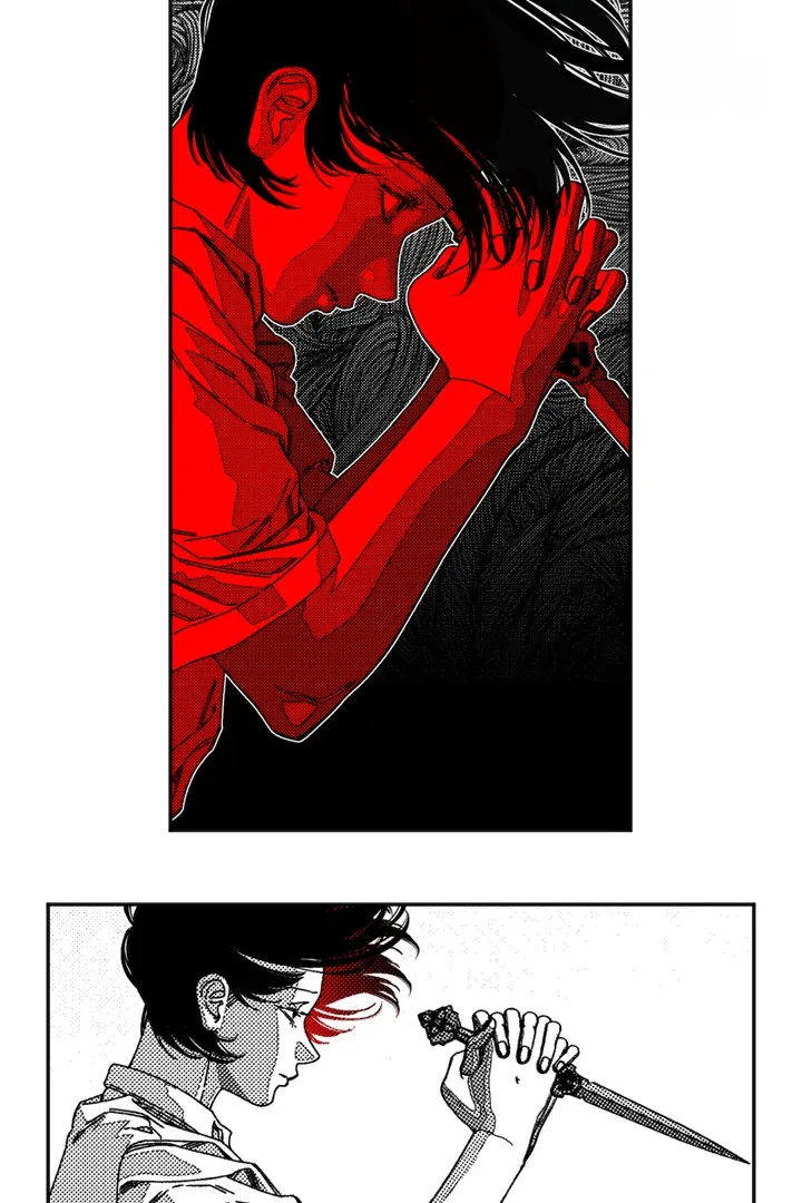 Fire Train Chapter 32 page 34 - 