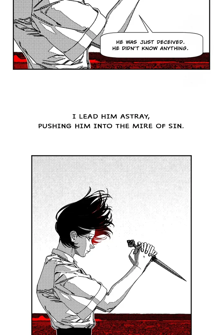 Fire Train Chapter 32 page 35 - 