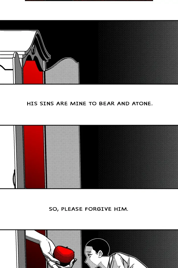 Fire Train Chapter 32 page 36 - 