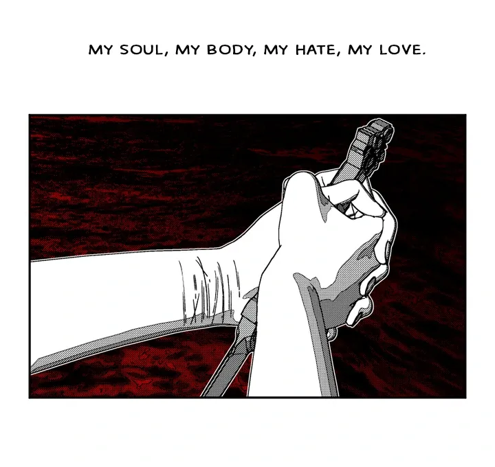 Fire Train Chapter 32 page 38 - 