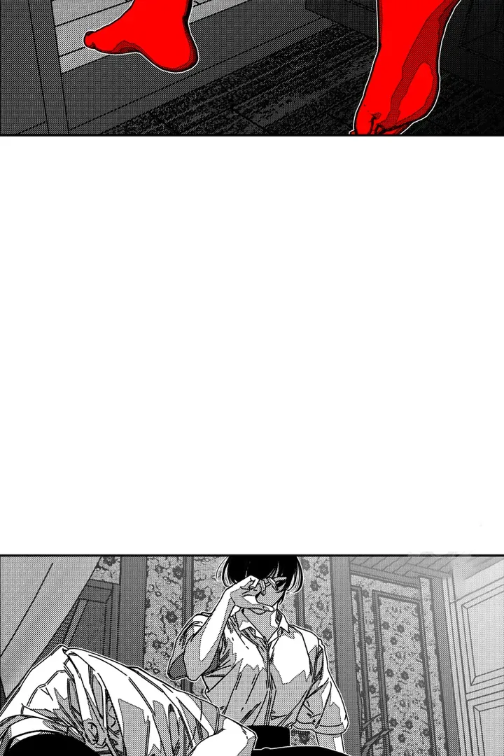 Fire Train Chapter 32 page 5 - 