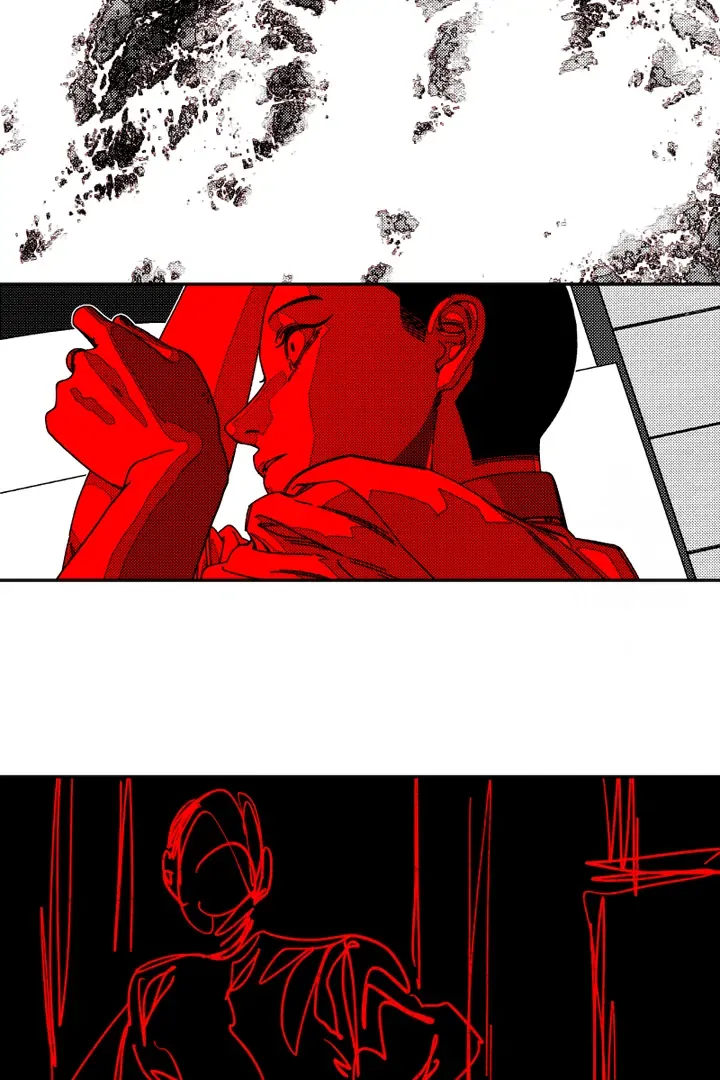 Fire Train Chapter 32 page 41 - 