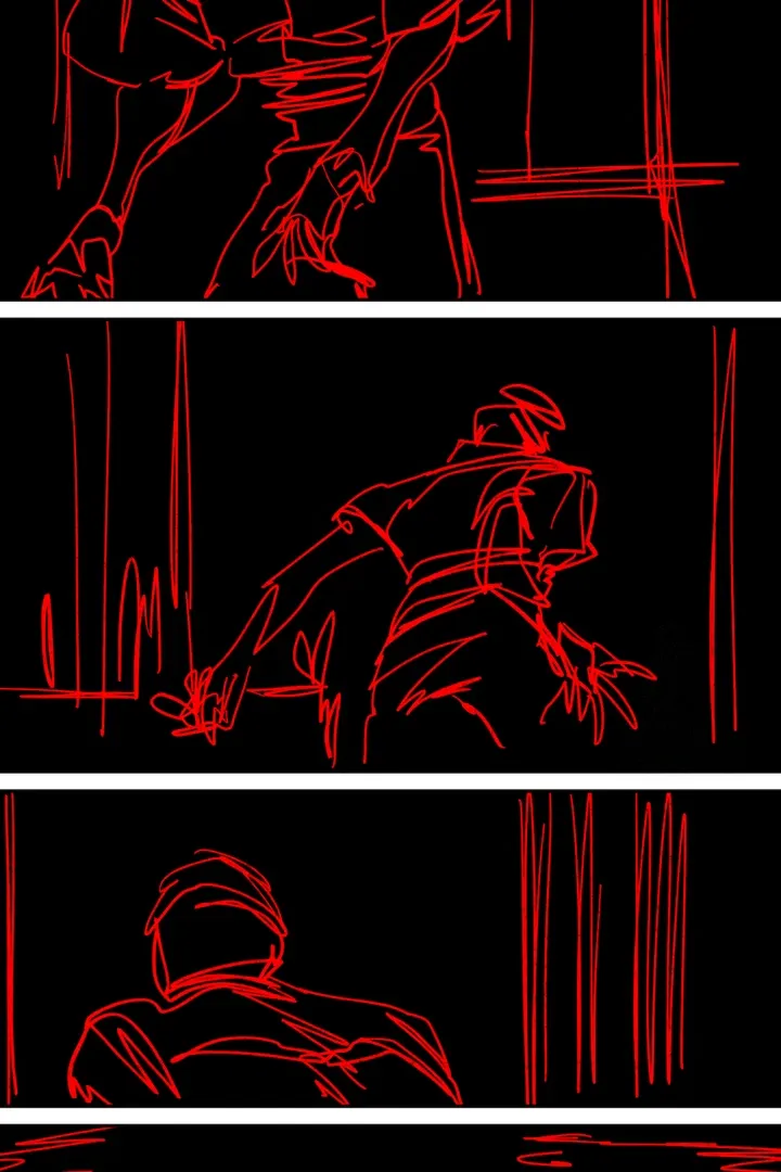 Fire Train Chapter 32 page 42 - 