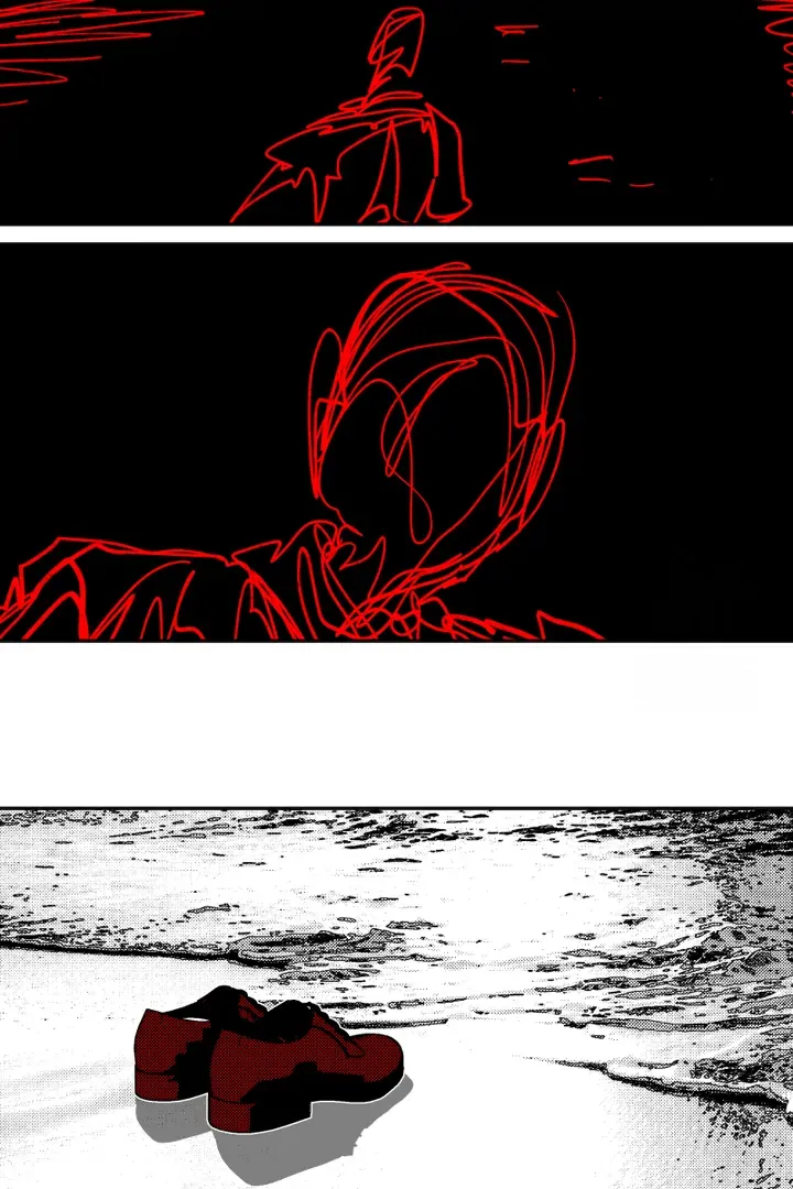 Fire Train Chapter 32 page 43 - 