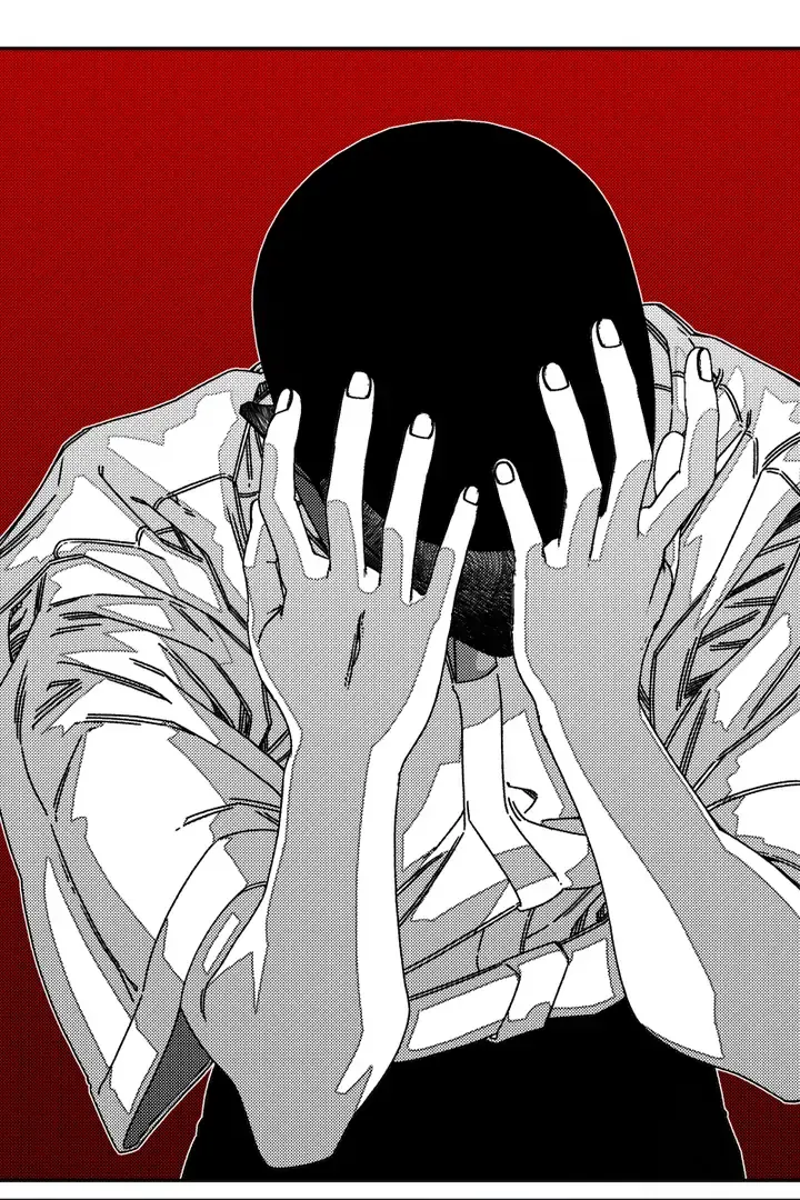Fire Train Chapter 32 page 50 - 