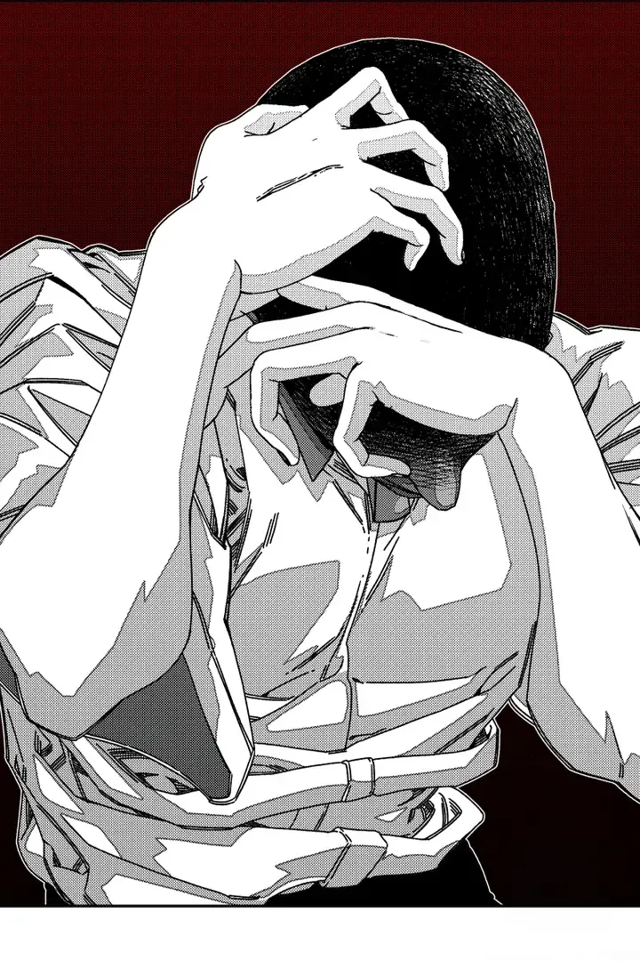 Fire Train Chapter 32 page 51 - 