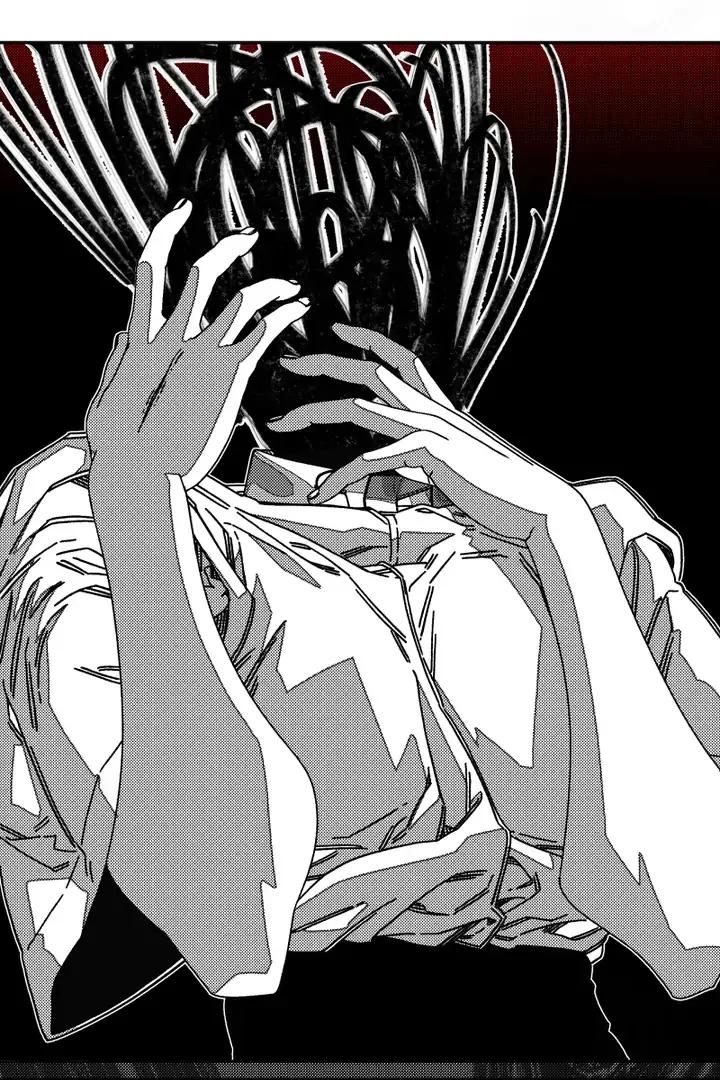 Fire Train Chapter 32 page 52 - 