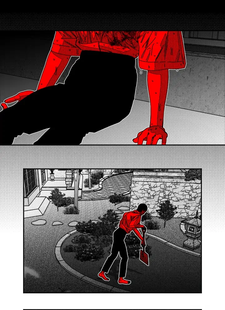 Fire Train Chapter 32 page 56 - 