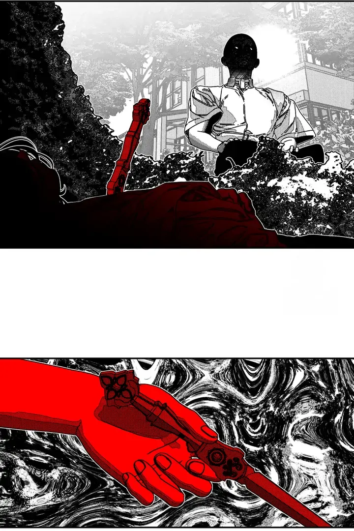 Fire Train Chapter 32 page 58 - 