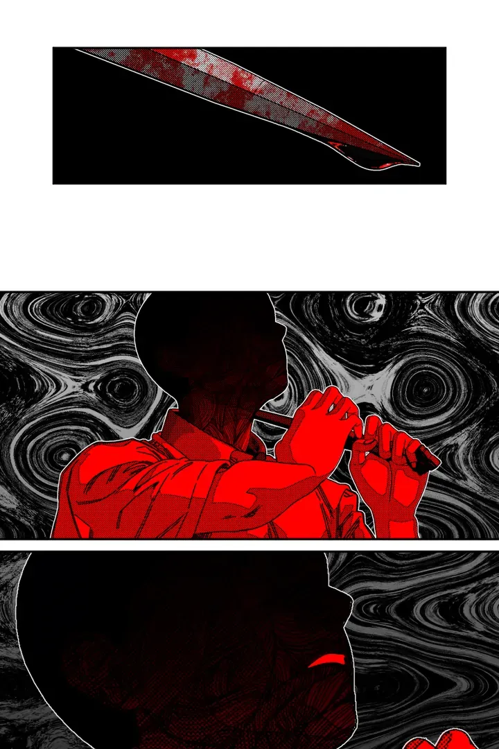 Fire Train Chapter 32 page 59 - 