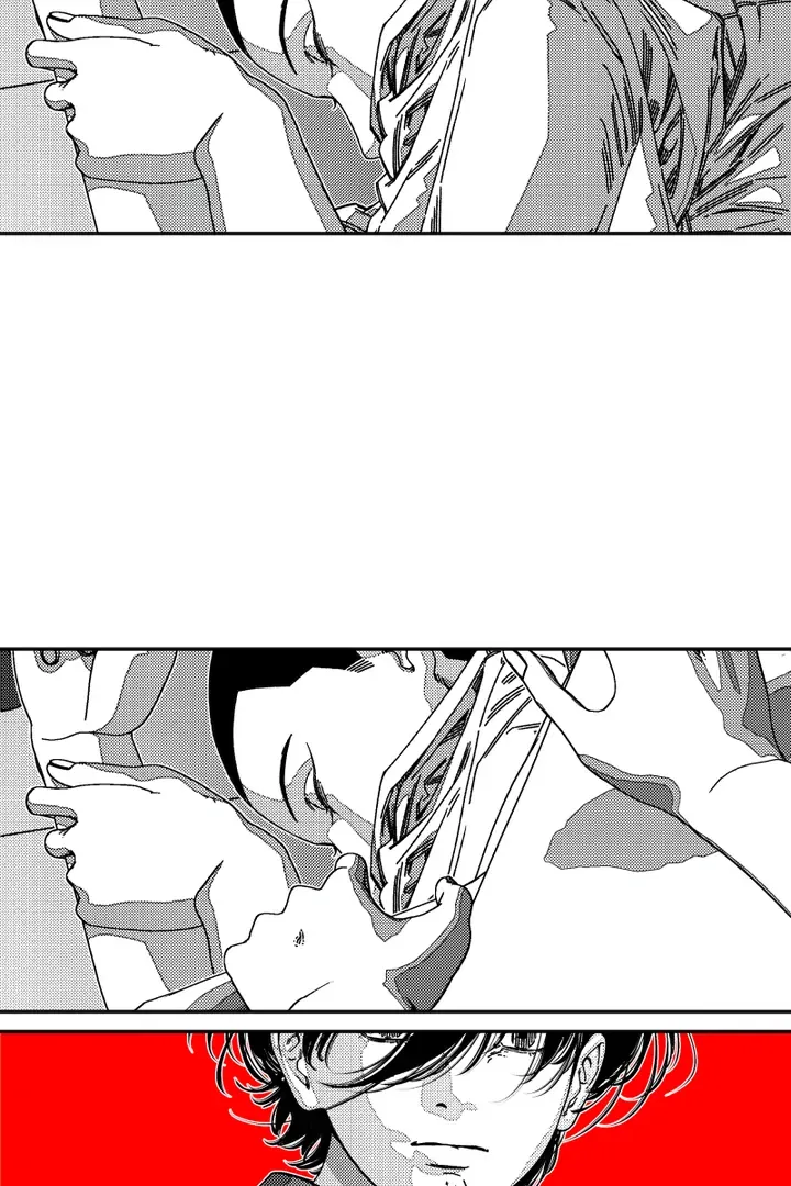 Fire Train Chapter 32 page 7 - 