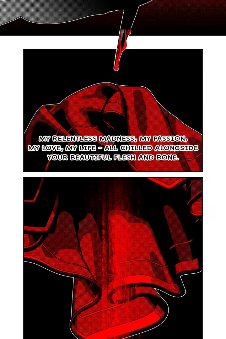 Fire Train Chapter 32 page 61 - 