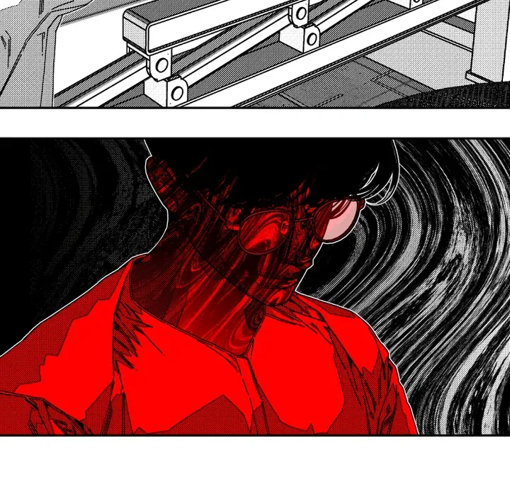 Fire Train Chapter 33 page 11 - 