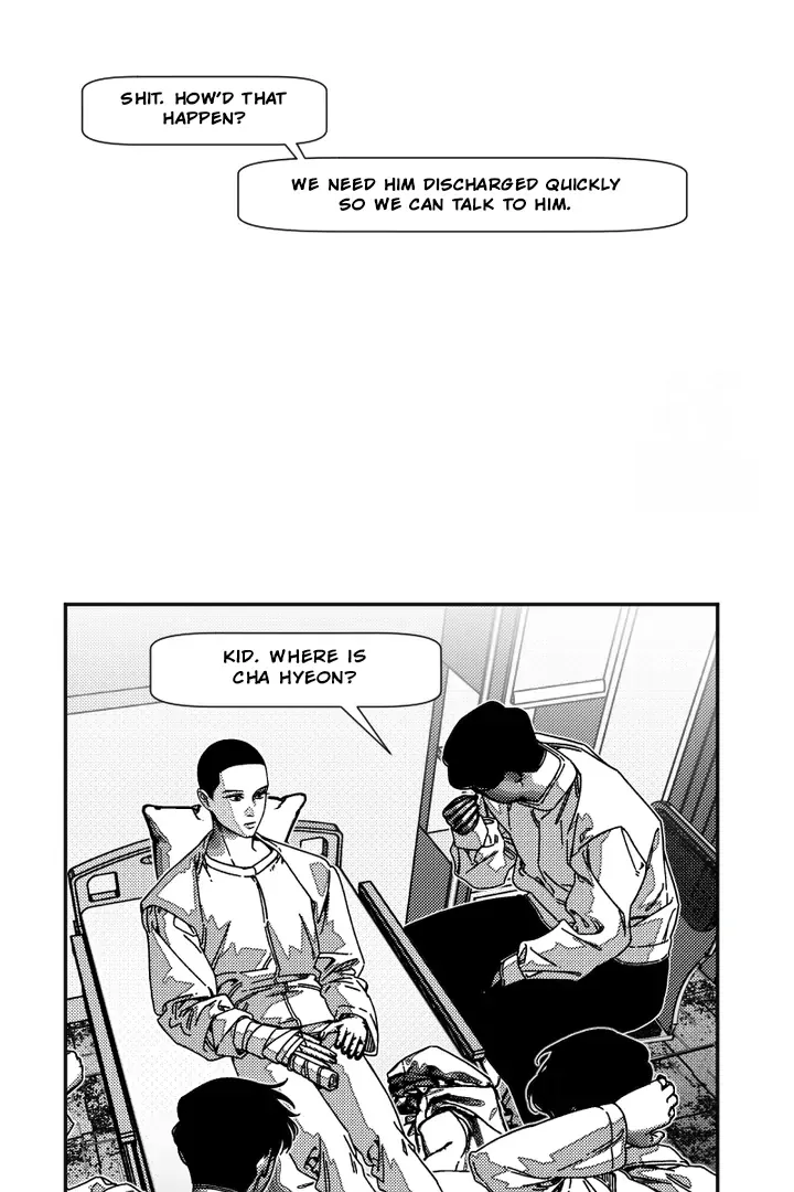 Fire Train Chapter 33 page 12 - 