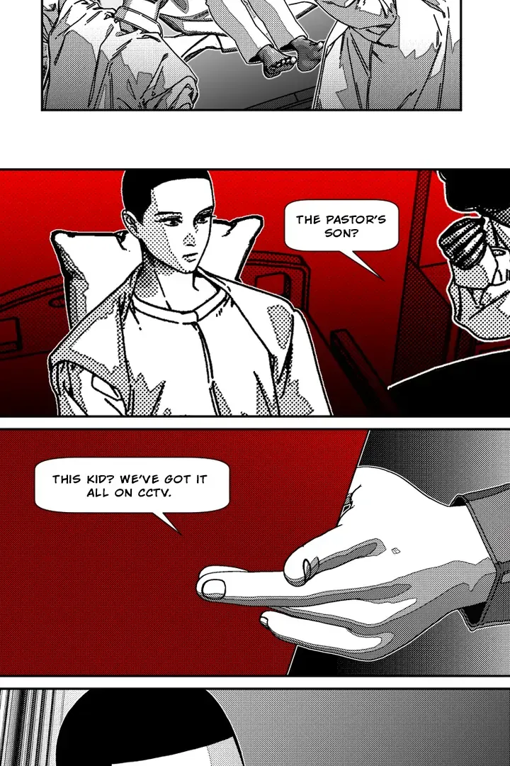 Fire Train Chapter 33 page 13 - 
