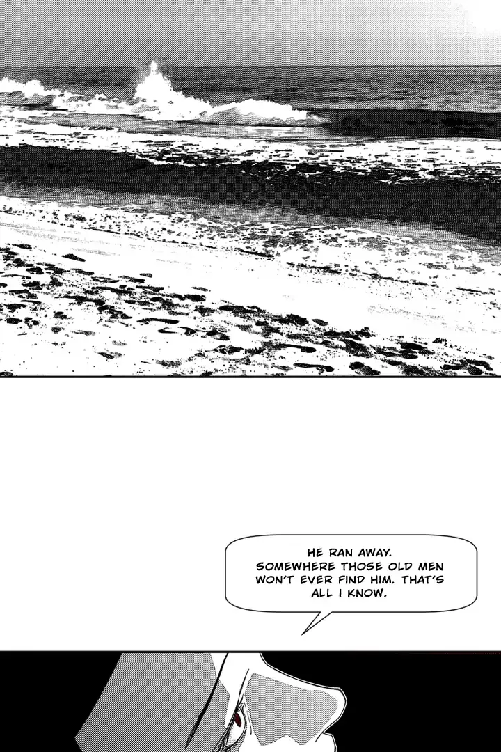 Fire Train Chapter 33 page 15 - 