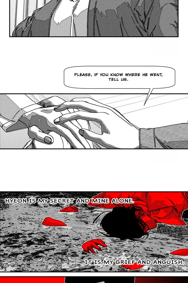 Fire Train Chapter 33 page 19 - 