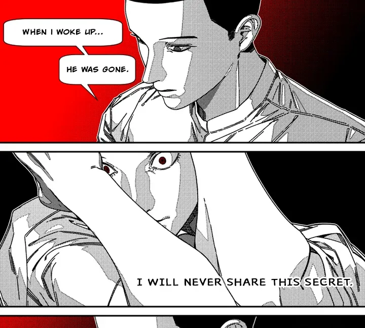 Fire Train Chapter 33 page 20 - 