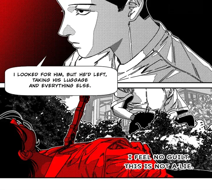 Fire Train Chapter 33 page 21 - 