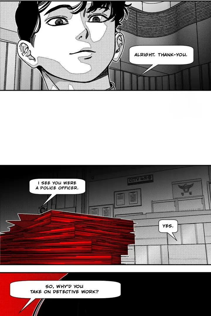 Fire Train Chapter 33 page 22 - 