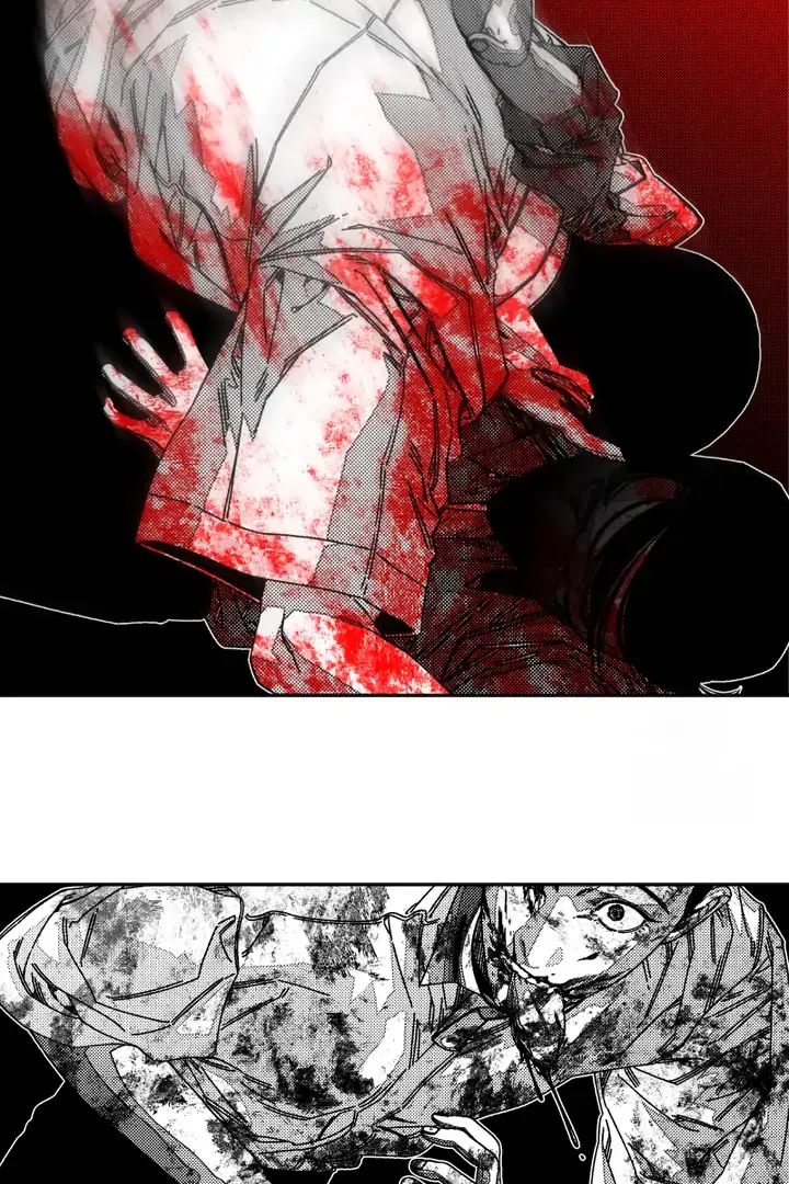 Fire Train Chapter 33 page 26 - 