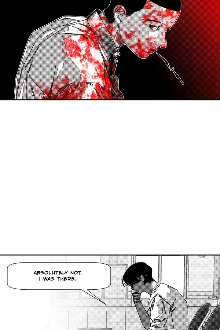 Fire Train Chapter 33 page 28 - 