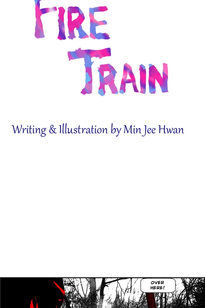 Fire Train Chapter 33 page 4 - 